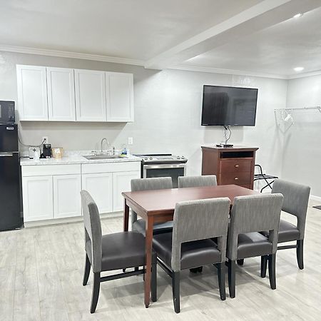 Sunshine Inn & Suites Venice, Florida Venice Gardens ภายนอก รูปภาพ
