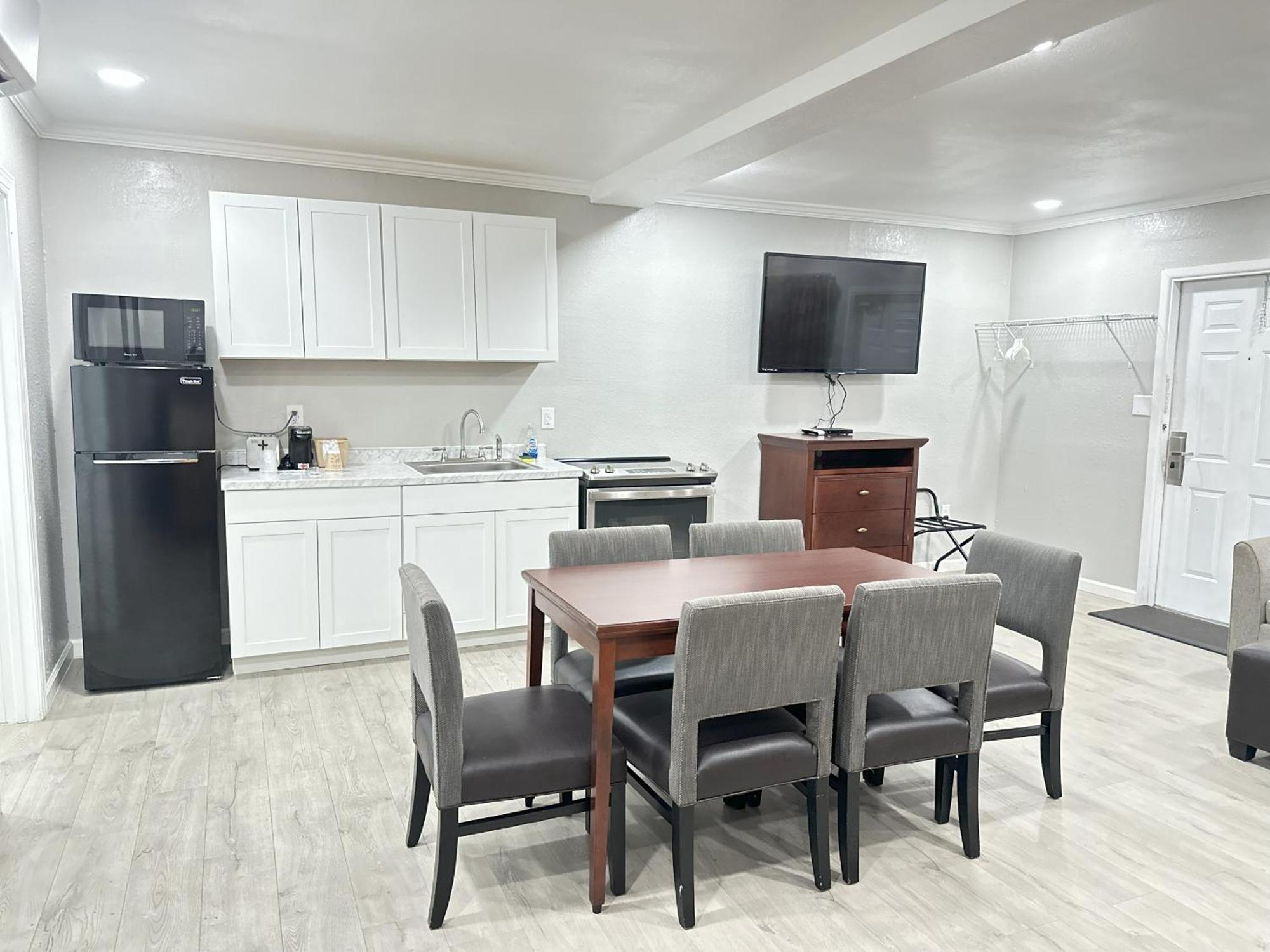 Sunshine Inn & Suites Venice, Florida Venice Gardens ภายนอก รูปภาพ