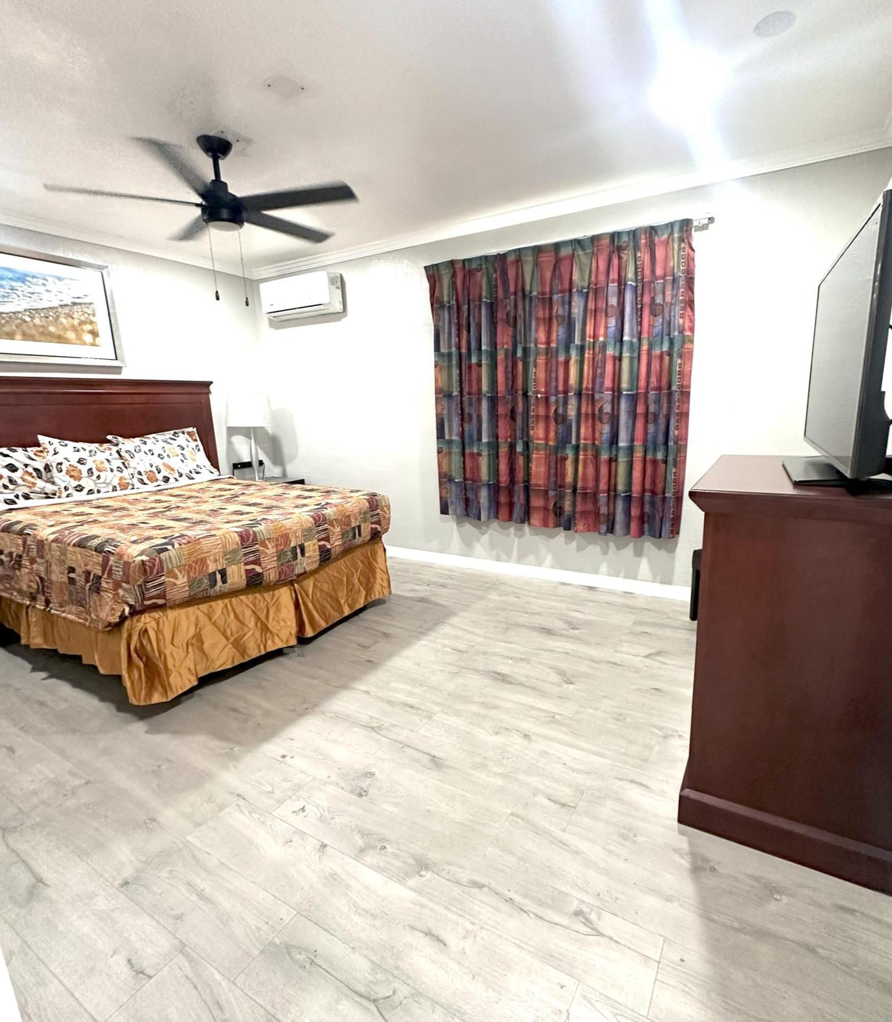 Sunshine Inn & Suites Venice, Florida Venice Gardens ภายนอก รูปภาพ
