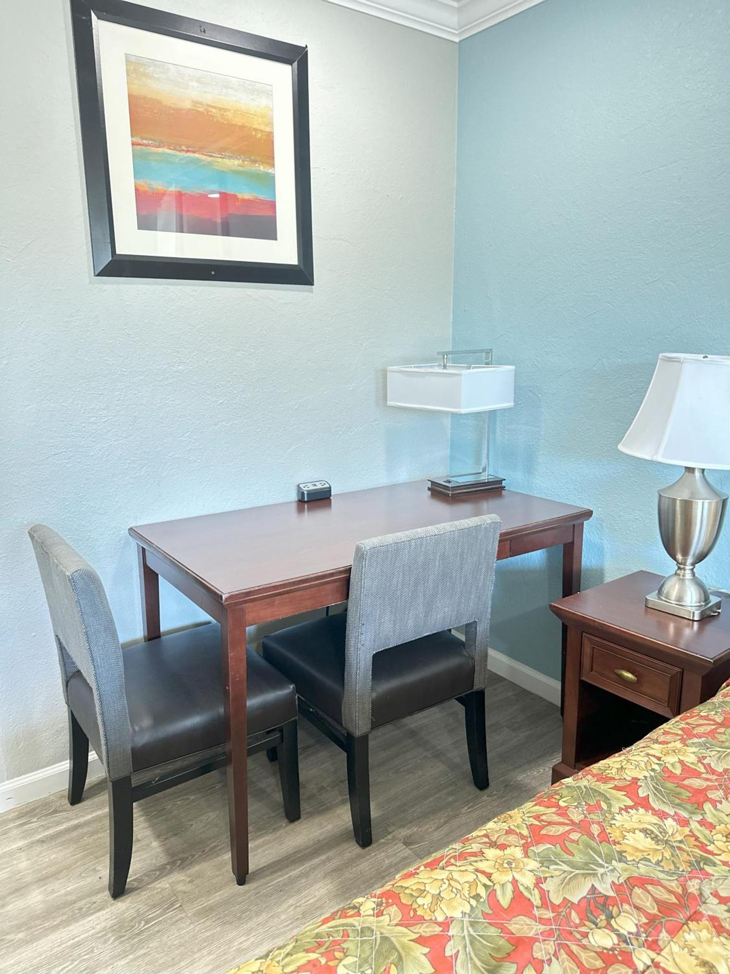 Sunshine Inn & Suites Venice, Florida Venice Gardens ภายนอก รูปภาพ