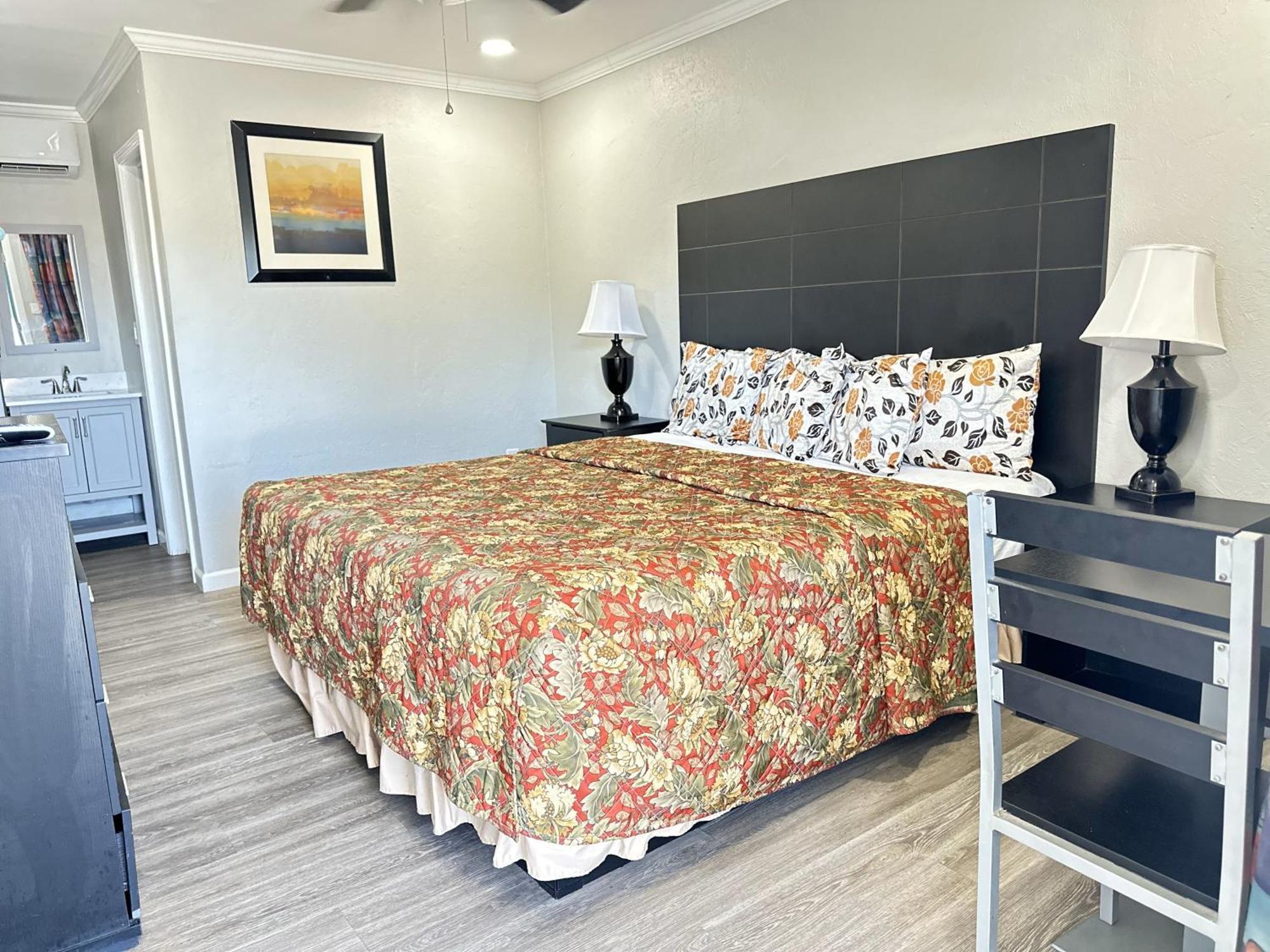 Sunshine Inn & Suites Venice, Florida Venice Gardens ภายนอก รูปภาพ