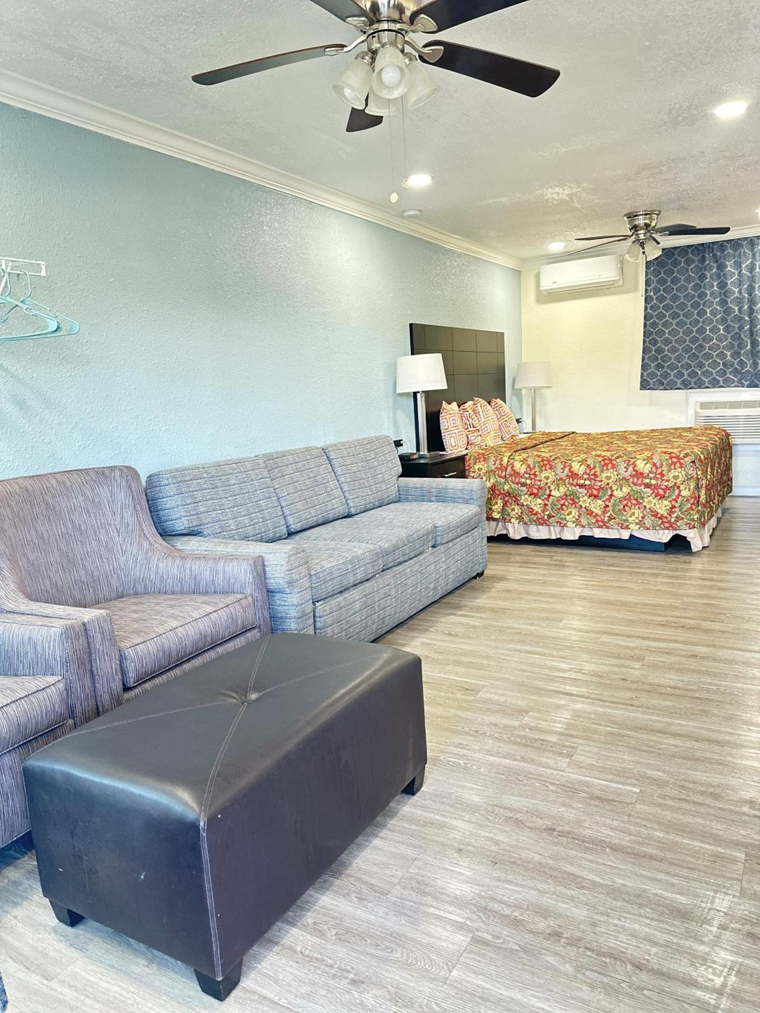 Sunshine Inn & Suites Venice, Florida Venice Gardens ภายนอก รูปภาพ