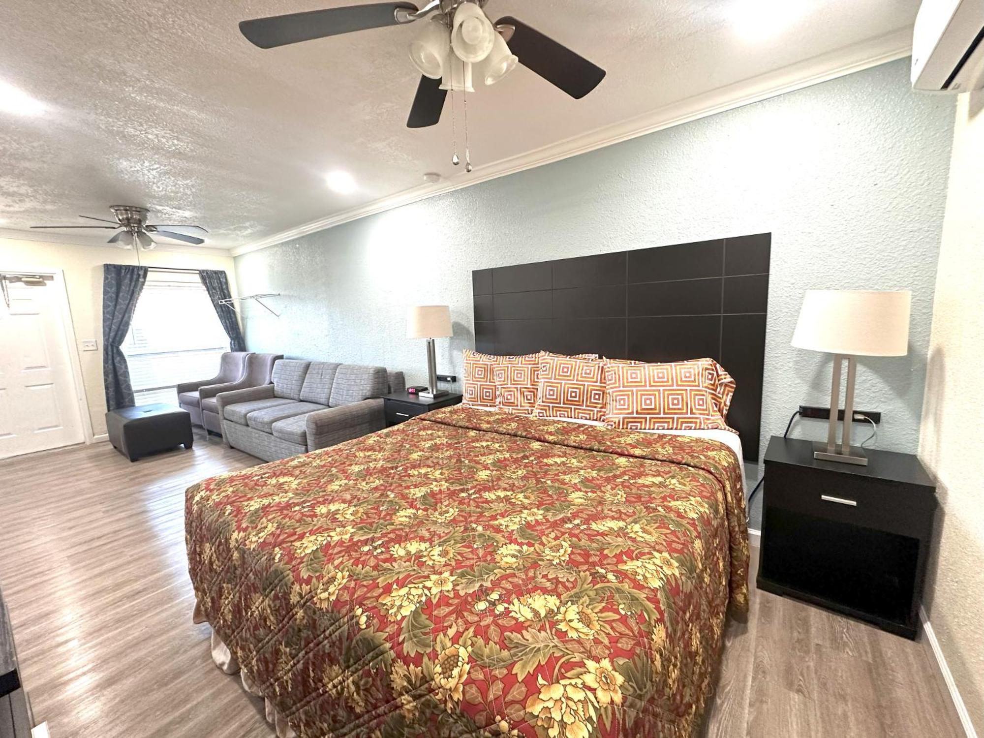 Sunshine Inn & Suites Venice, Florida Venice Gardens ภายนอก รูปภาพ