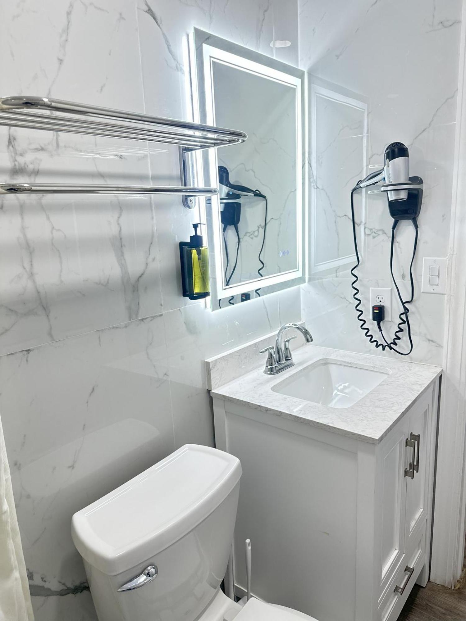 Sunshine Inn & Suites Venice, Florida Venice Gardens ภายนอก รูปภาพ