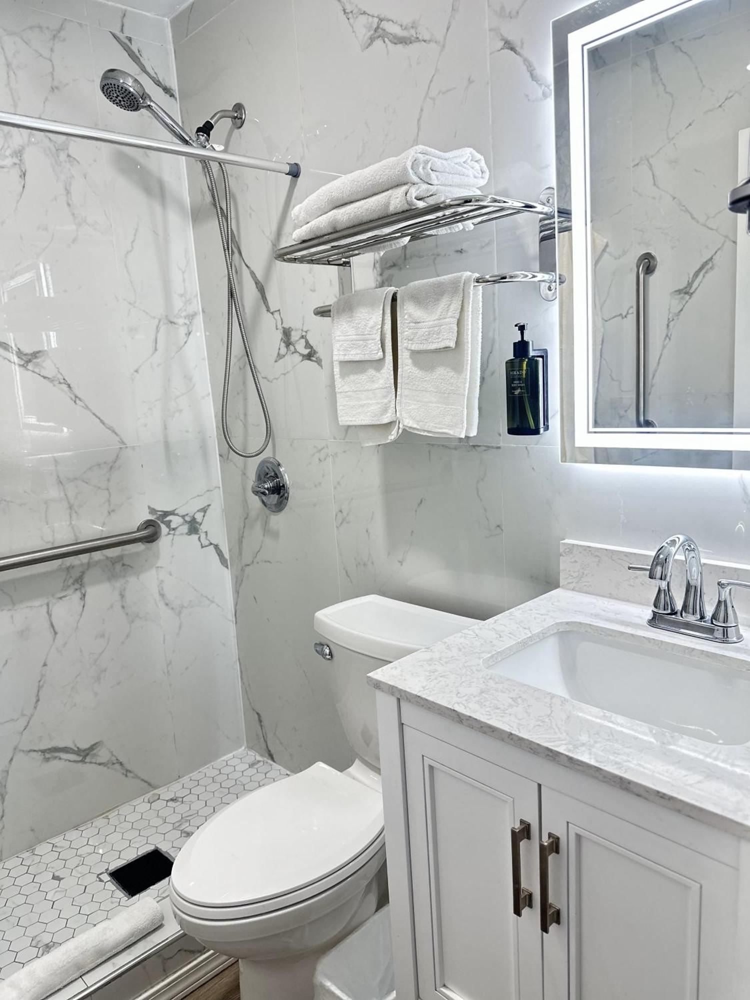 Sunshine Inn & Suites Venice, Florida Venice Gardens ภายนอก รูปภาพ