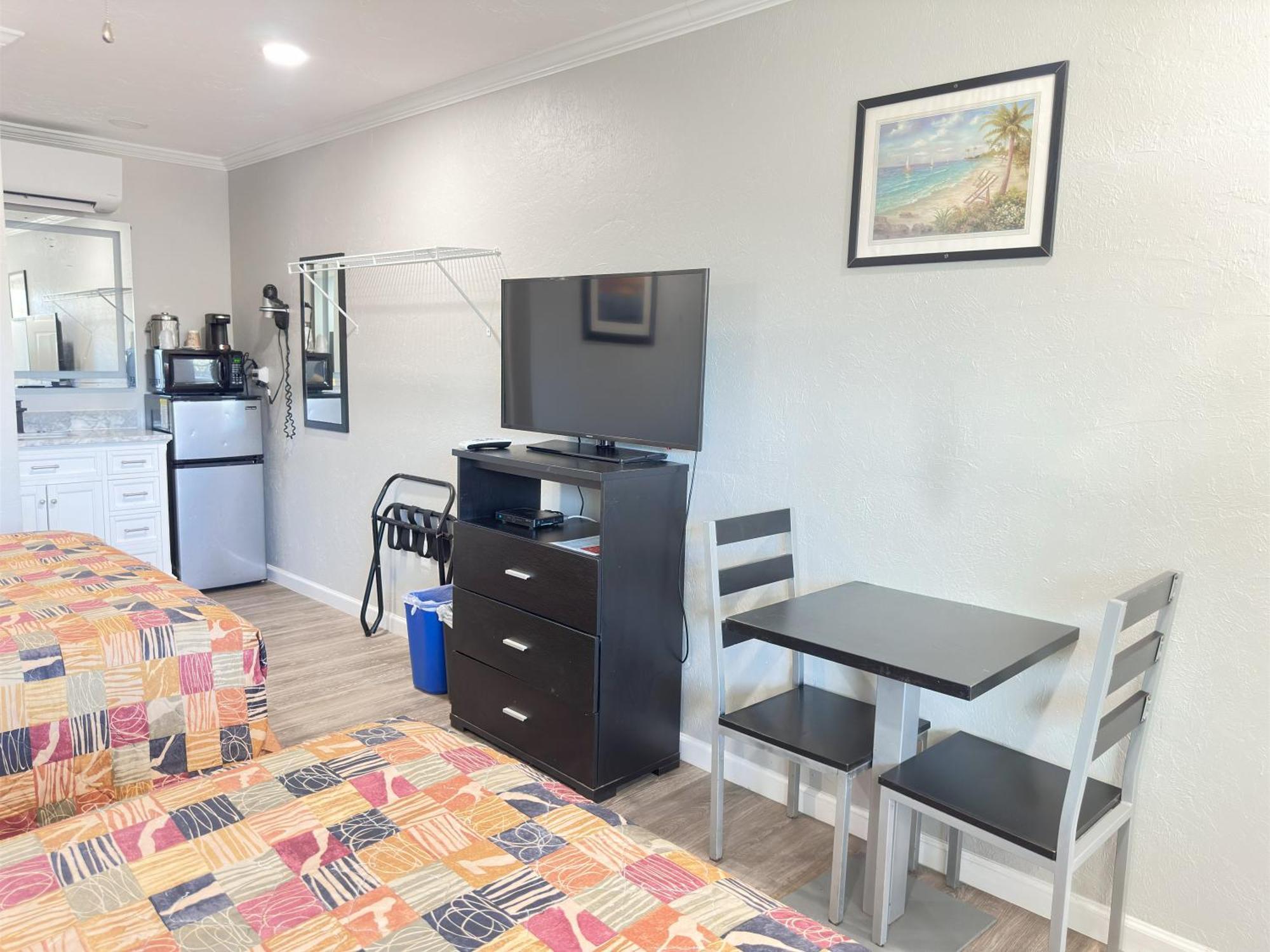 Sunshine Inn & Suites Venice, Florida Venice Gardens ภายนอก รูปภาพ