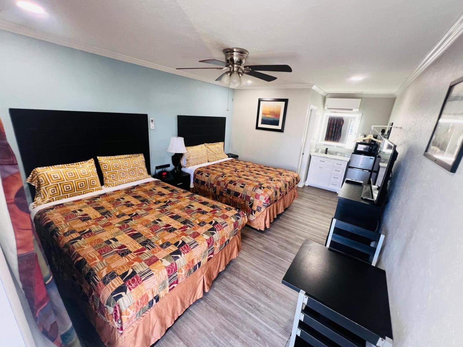 Sunshine Inn & Suites Venice, Florida Venice Gardens ภายนอก รูปภาพ
