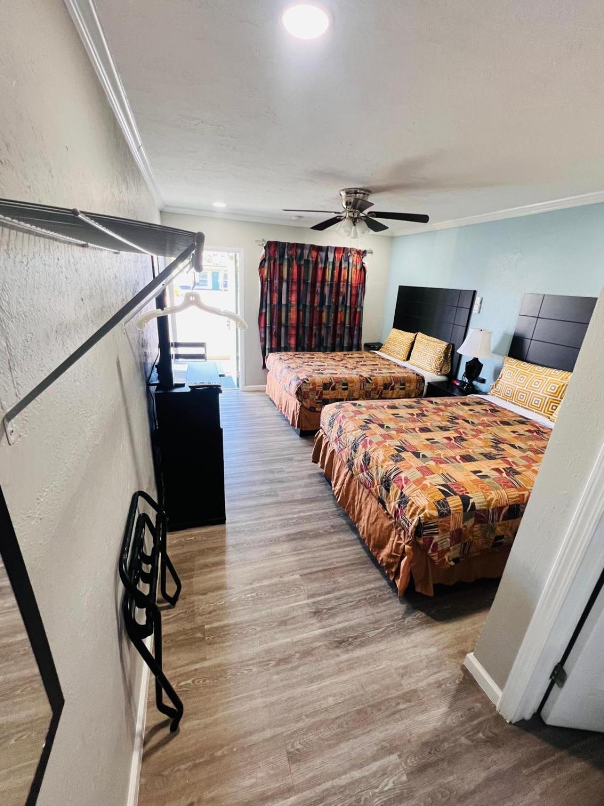 Sunshine Inn & Suites Venice, Florida Venice Gardens ภายนอก รูปภาพ