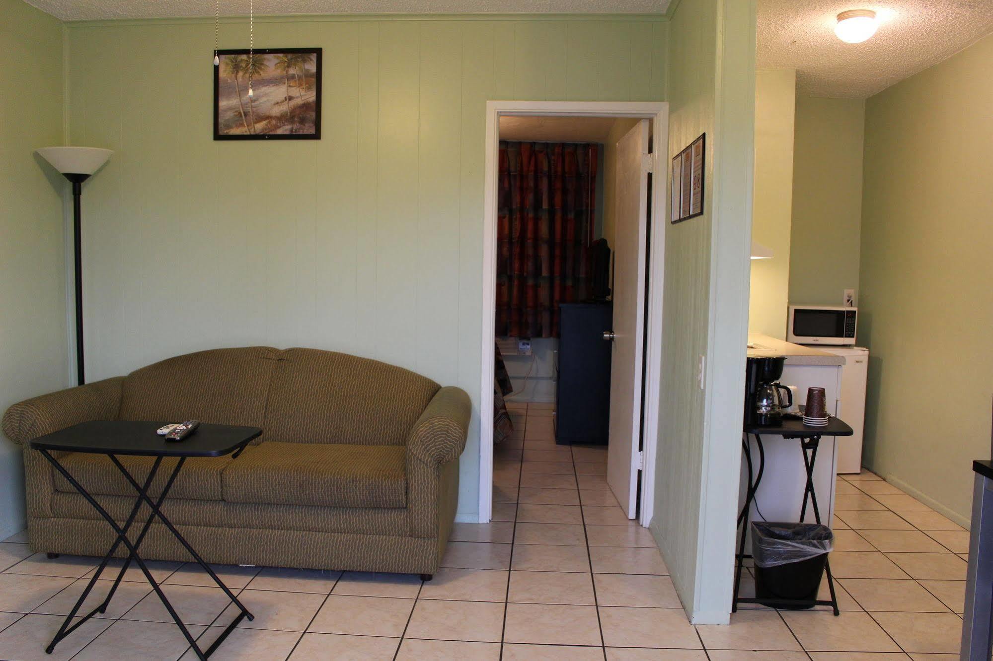 Sunshine Inn & Suites Venice, Florida Venice Gardens ภายนอก รูปภาพ