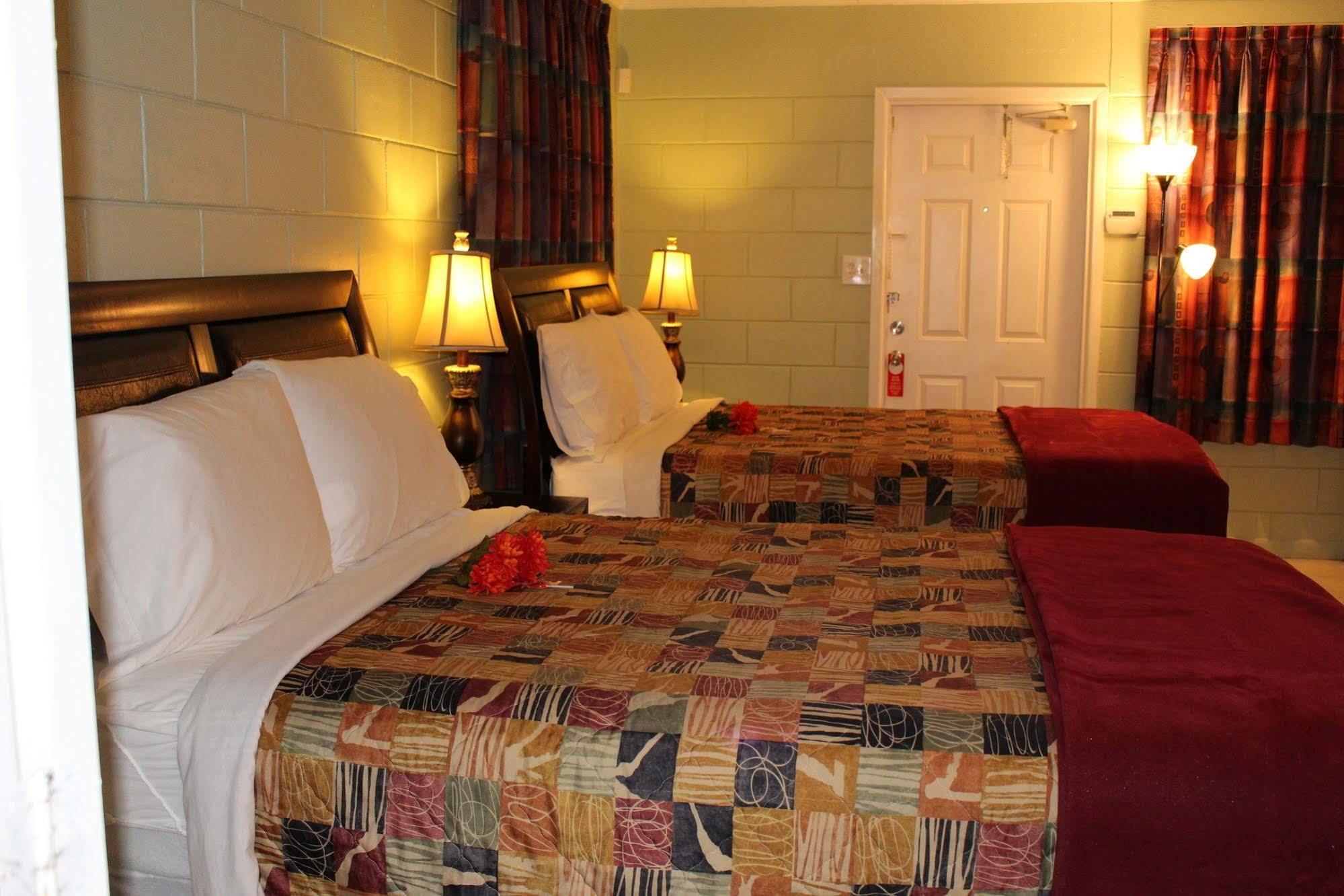 Sunshine Inn & Suites Venice, Florida Venice Gardens ภายนอก รูปภาพ