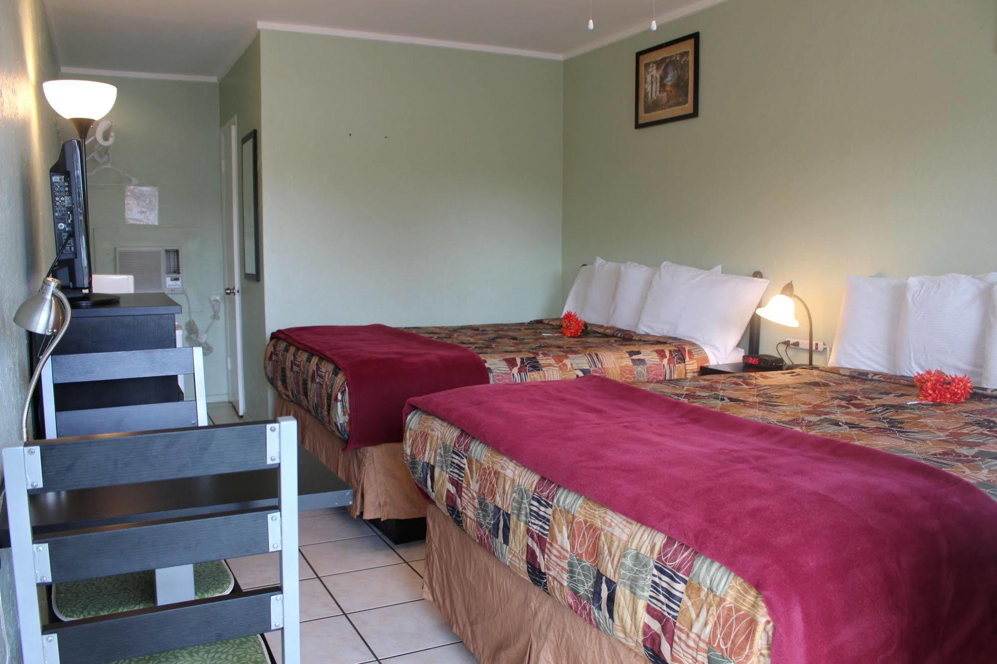 Sunshine Inn & Suites Venice, Florida Venice Gardens ภายนอก รูปภาพ