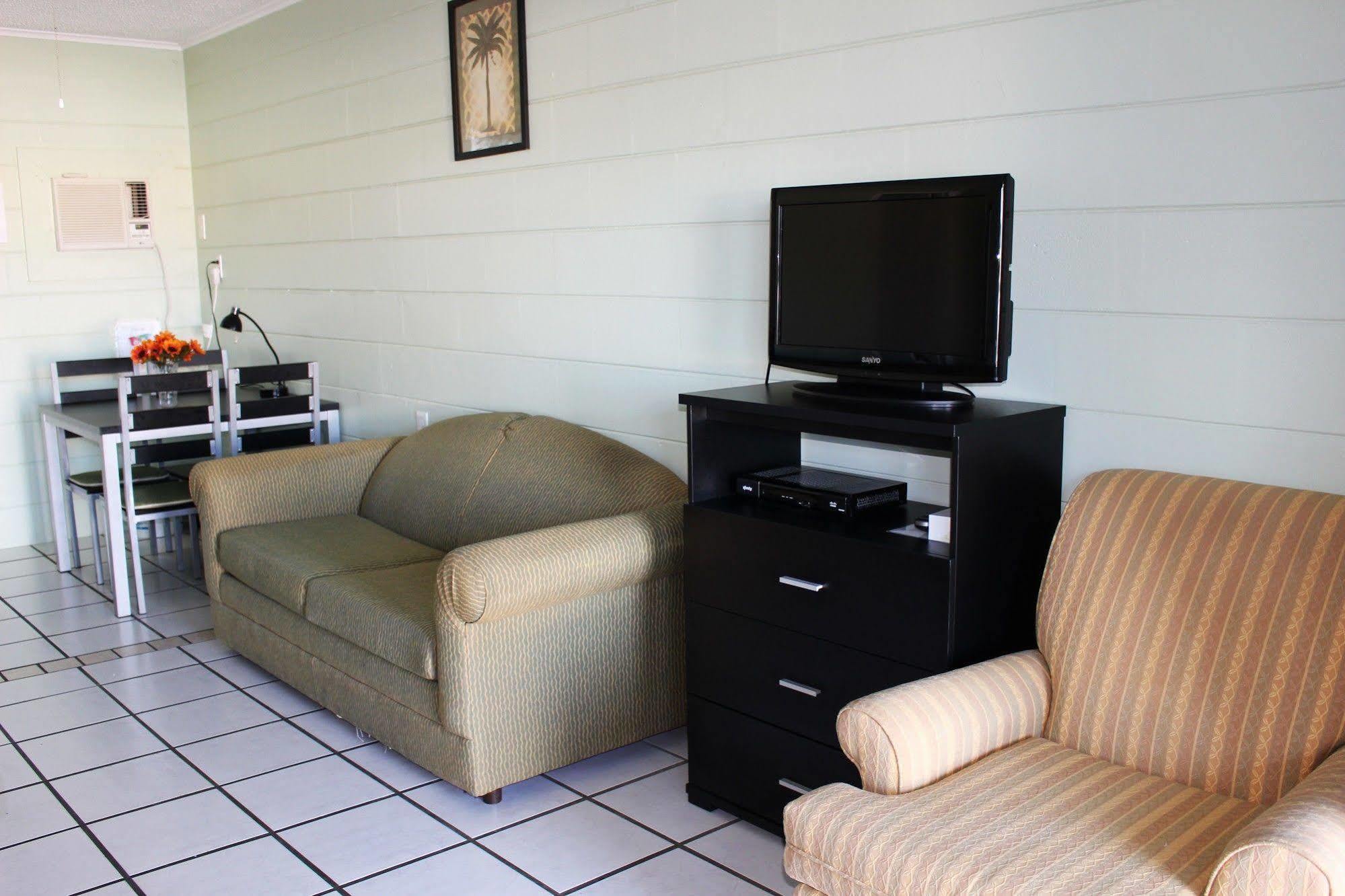Sunshine Inn & Suites Venice, Florida Venice Gardens ภายนอก รูปภาพ