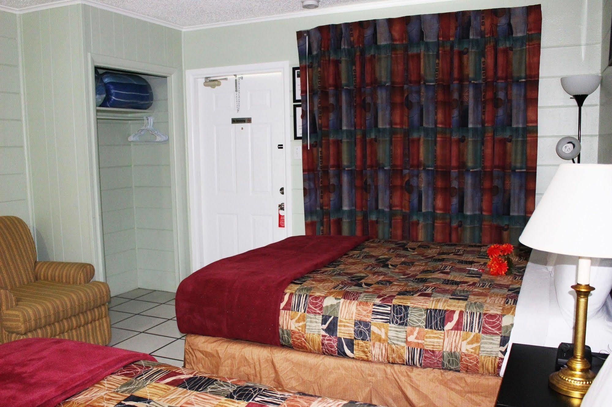 Sunshine Inn & Suites Venice, Florida Venice Gardens ภายนอก รูปภาพ